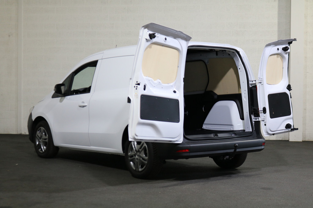 Mercedes-Benz Citan 112 CDI L1 Pro Automaat Navigatie Camera Trekhaak 11