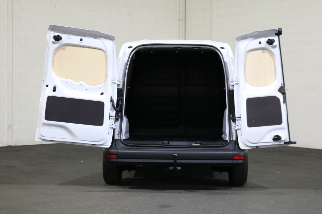 Mercedes-Benz Citan 112 CDI L1 Pro Automaat Navigatie Camera Trekhaak 12