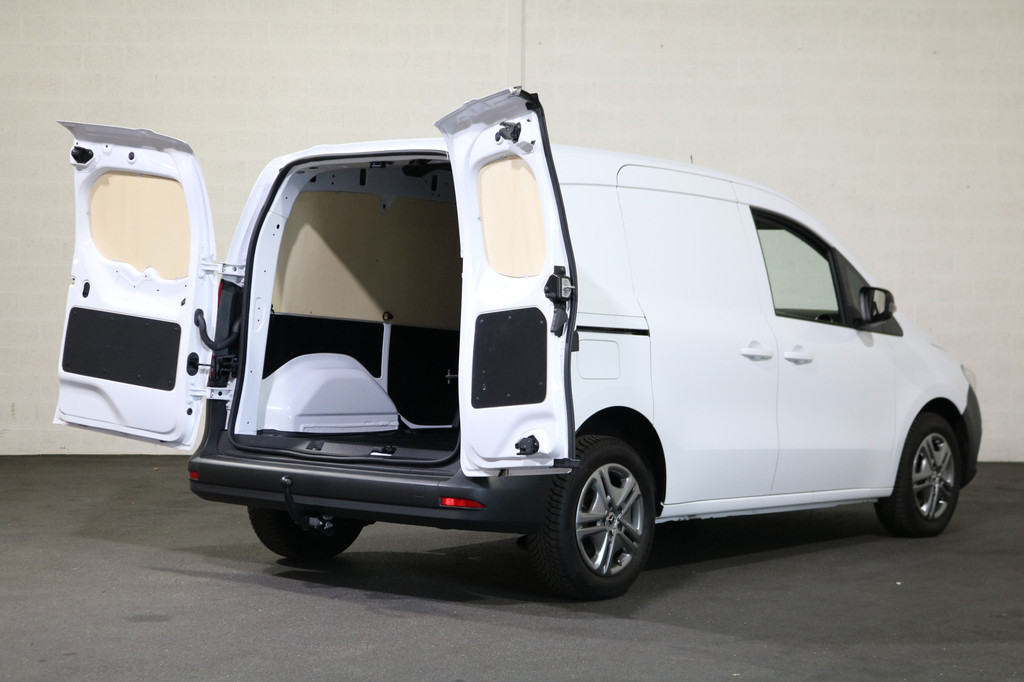 Mercedes-Benz Citan 112 CDI L1 Pro Automaat Navigatie Camera Trekhaak 13