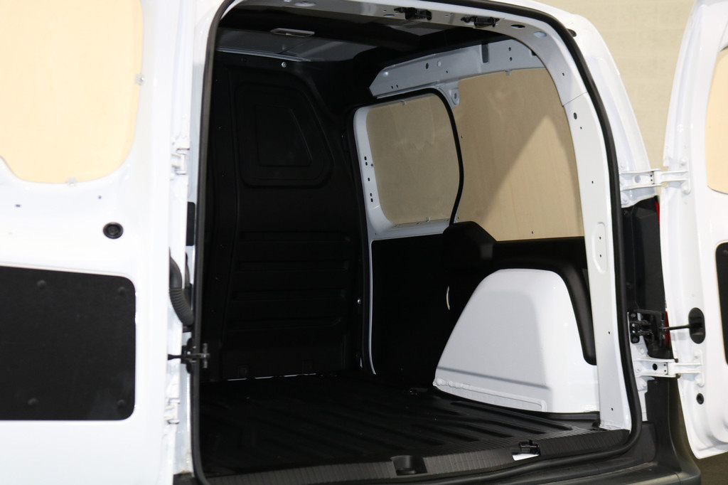 Mercedes-Benz Citan 112 CDI L1 Pro Automaat Navigatie Camera Trekhaak 14