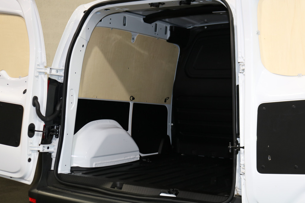 Mercedes-Benz Citan 112 CDI L1 Pro Automaat Navigatie Camera Trekhaak 16