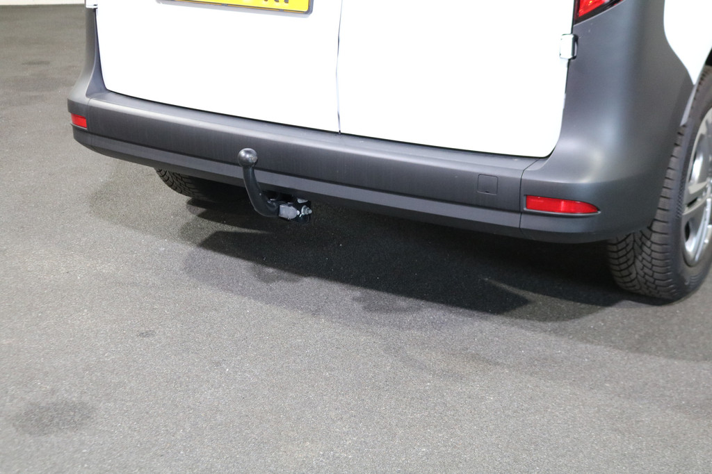 Mercedes-Benz Citan 112 CDI L1 Pro Automaat Navigatie Camera Trekhaak 17
