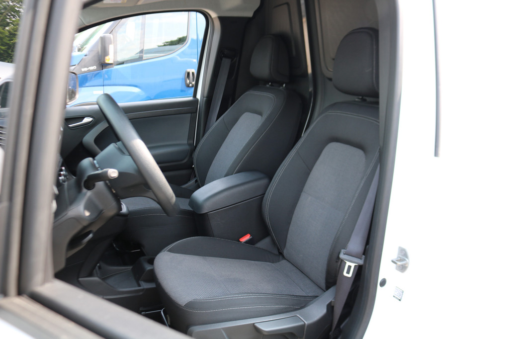 Mercedes-Benz Citan 112 CDI L1 Pro Automaat Navigatie Camera Trekhaak 18