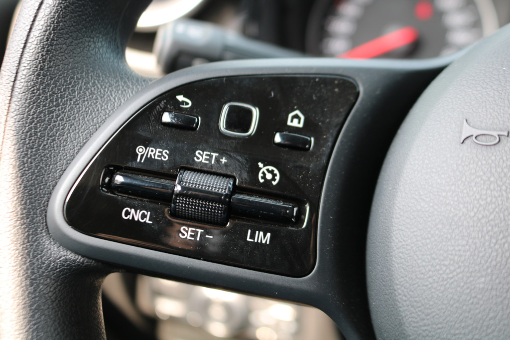 Mercedes-Benz Citan 112 CDI L1 Pro Automaat Navigatie Camera Trekhaak 21