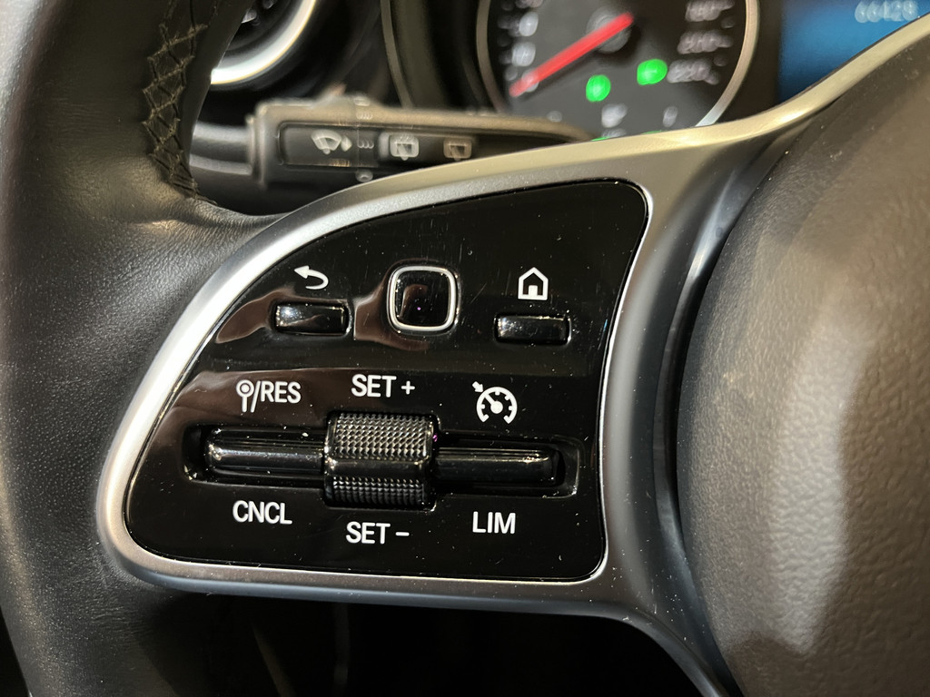 Mercedes-Benz Citan 112 CDI L2 Pro Automaat / Servicebus / Sortimo Inrichting / Euro 6 / Airco / Camera / CarPlay / Navigatie / Klep / LED / 66.400 KM !! 14