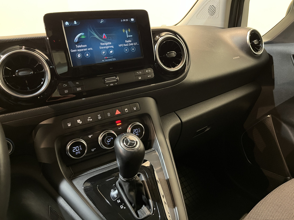 Mercedes-Benz Citan 112 CDI L2 Pro Automaat / Servicebus / Sortimo Inrichting / Euro 6 / Airco / Camera / CarPlay / Navigatie / Klep / LED / 66.400 KM !! 7