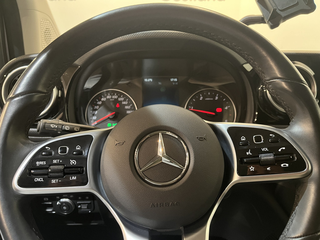 Mercedes-Benz Citan 112 CDI L2 Pro Automaat Servicebus / Sortimo Inrichting / Euro 6 / Airco / Cruise Control / Camera / CarPlay / Klep / Navigatie / 29.000 KM !! 13