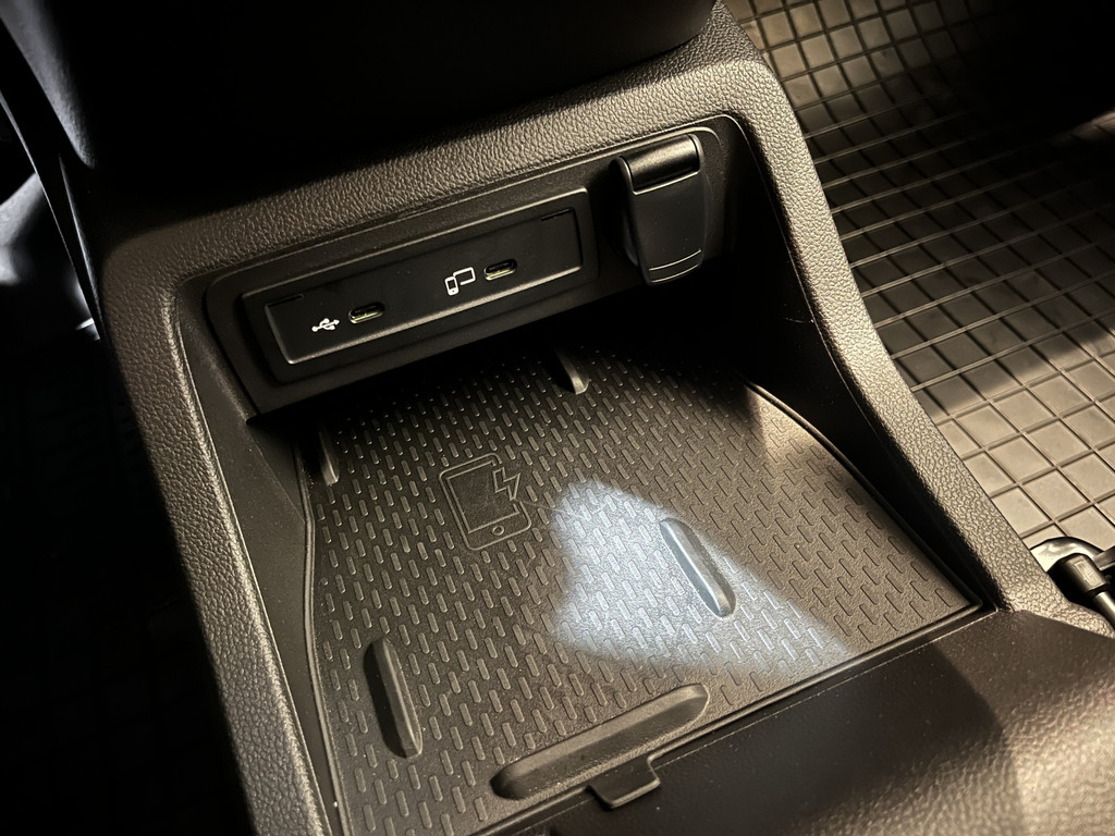 Mercedes-Benz Citan 112 CDI L2 Pro Automaat Servicebus / Sortimo Inrichting / Euro 6 / Airco / Cruise Control / Camera / CarPlay / Klep / Navigatie / 29.000 KM !! 14