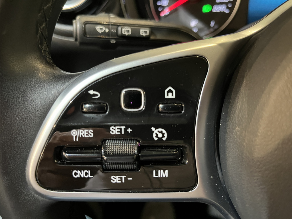 Mercedes-Benz Citan 112 CDI L2 Pro Automaat Servicebus / Sortimo Inrichting / Euro 6 / Airco / Cruise Control / Camera / CarPlay / Klep / Navigatie / 29.000 KM !! 15