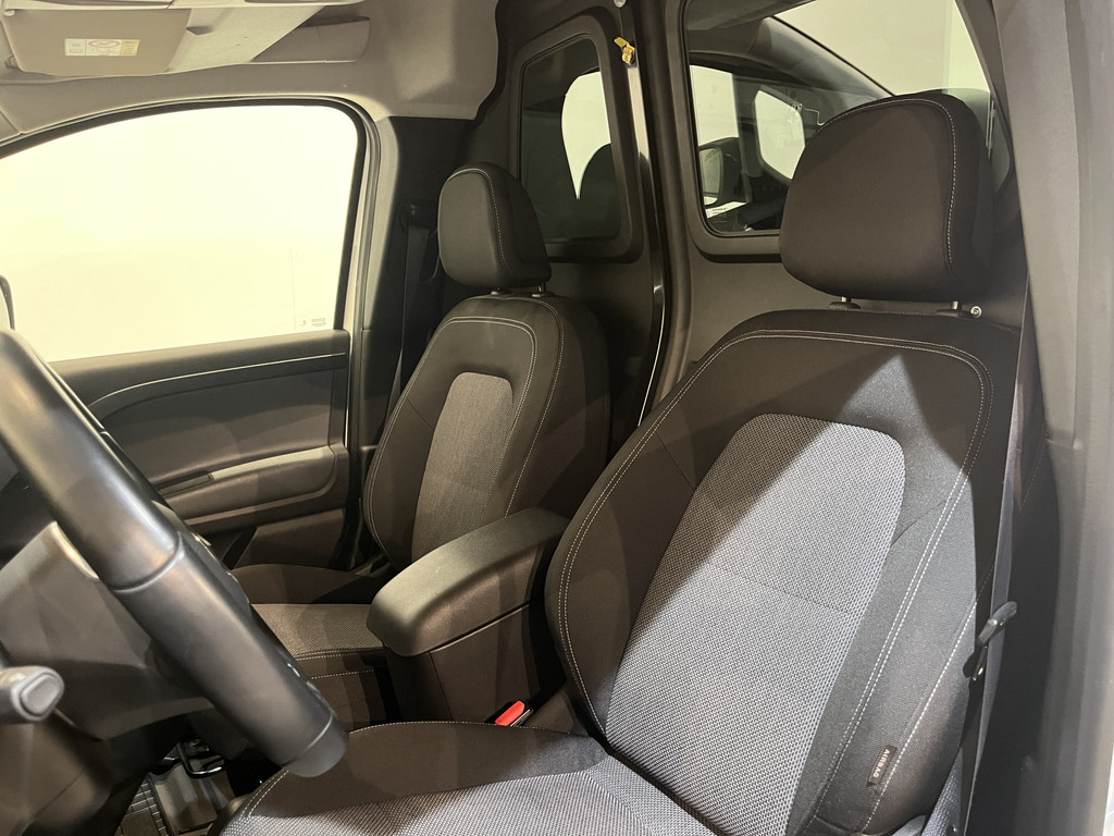 Mercedes-Benz Citan 112 CDI L2 Pro Automaat Servicebus / Sortimo Inrichting / Euro 6 / Airco / Cruise Control / Camera / CarPlay / Klep / Navigatie / 29.000 KM !! 8