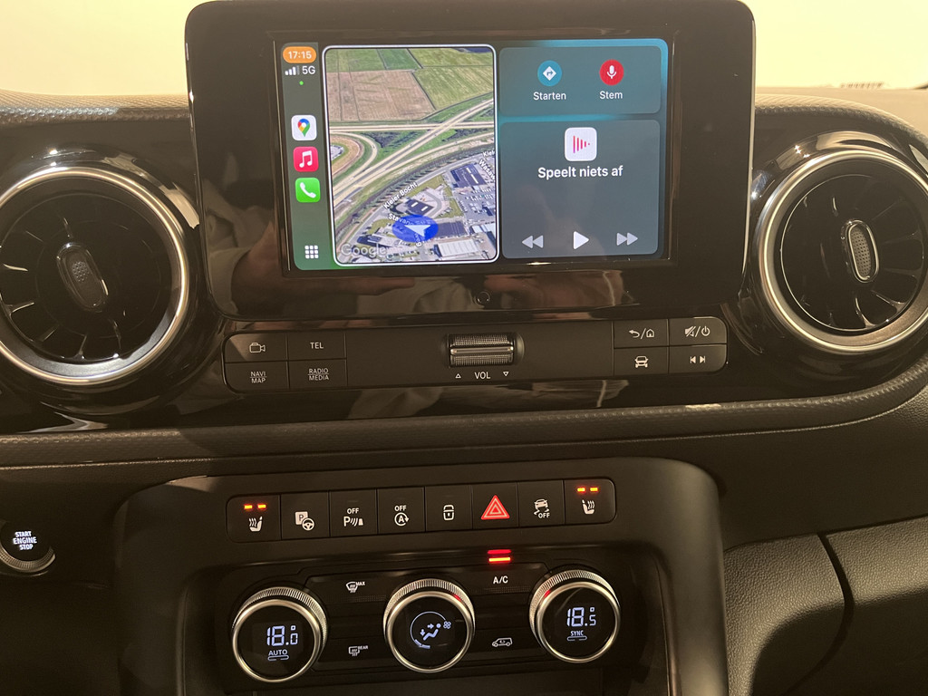 Mercedes-Benz Citan 112 CDI L2 Pro Automaat Servicebus / Sortimo Inrichting / Euro 6 / Airco / Cruise Control / Camera / CarPlay / Klep / Navigatie / 29.000 KM !! 9