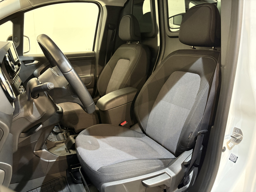 Mercedes-Benz Citan 112 CDI L2 Pro Automaat Servicebus / Sortimo Inrichting / Euro 6 / Airco / Cruise Control / Camera / CarPlay / Navigatie / 52.000 KM !! 10