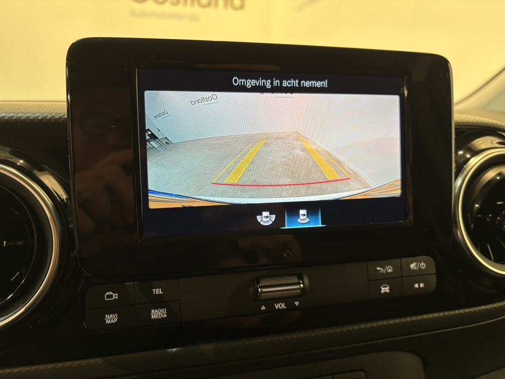 Mercedes-Benz Citan 112 CDI L2 Pro Automaat Servicebus / Sortimo Inrichting / Euro 6 / Airco / Cruise Control / Camera / CarPlay / Navigatie / 52.000 KM !! 14