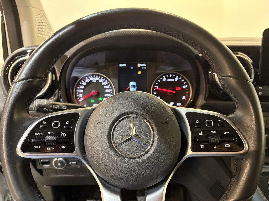 Mercedes-Benz Citan 112 CDI L2 Pro Automaat Servicebus / Sortimo Inrichting / Euro 6 / Airco / Cruise Control / Camera / CarPlay / Navigatie / 52.000 KM !! 15