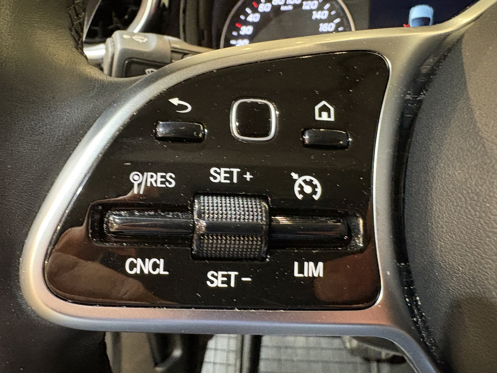 Mercedes-Benz Citan 112 CDI L2 Pro Automaat Servicebus / Sortimo Inrichting / Euro 6 / Airco / Cruise Control / Camera / CarPlay / Navigatie / 52.000 KM !! 17