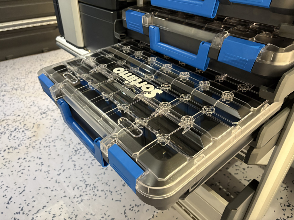 Mercedes-Benz Citan 112 CDI L2 Pro Automaat Servicebus / Sortimo Inrichting / Euro 6 / Airco / Cruise Control / Camera / CarPlay / Navigatie / 52.000 KM !! 8