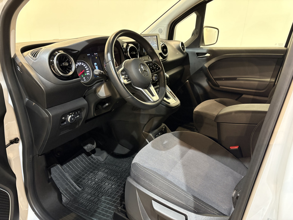 Mercedes-Benz Citan 112 CDI L2 Pro Automaat Servicebus / Sortimo Inrichting / Euro 6 / Airco / Cruise Control / Camera / CarPlay / Navigatie / 52.000 KM !! 9