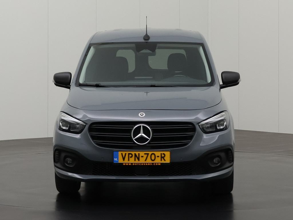 Mercedes-Benz Citan 112CDI Pro | Led | Navigatie | Camera | Airco | Cruise 10