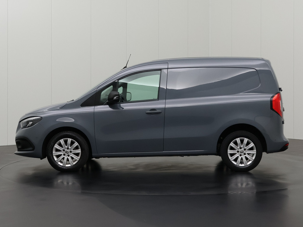 Mercedes-Benz Citan 112CDI Pro | Led | Navigatie | Camera | Airco | Cruise 12