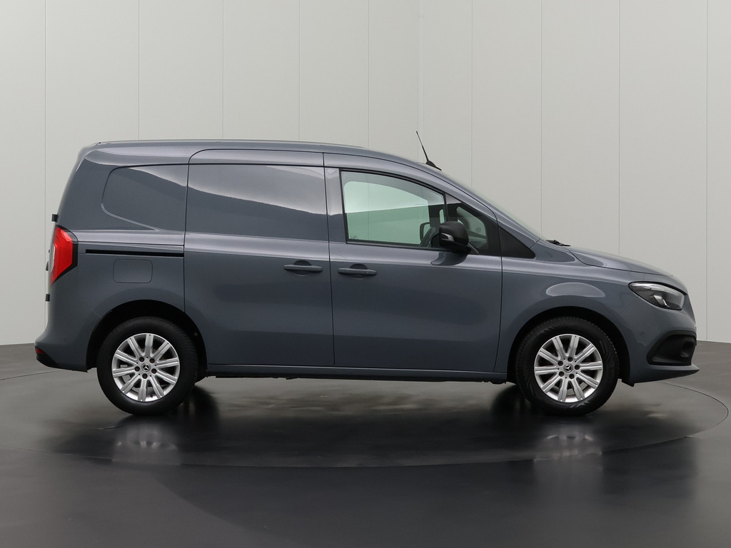 Mercedes-Benz Citan 112CDI Pro | Led | Navigatie | Camera | Airco | Cruise 13