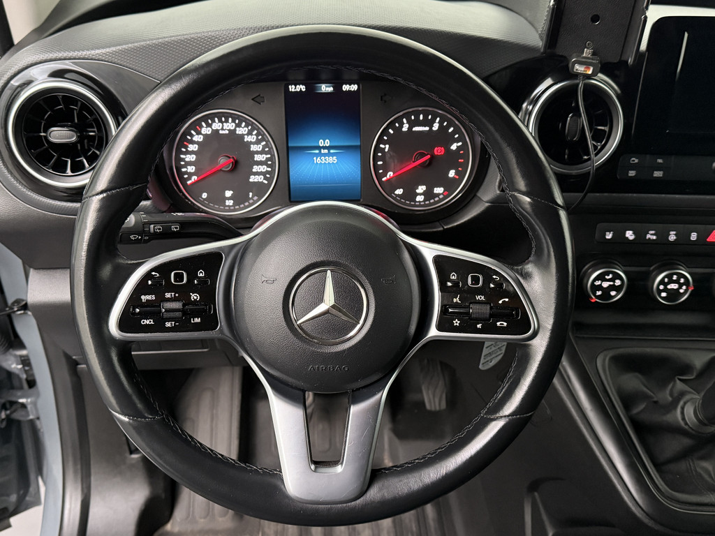 Mercedes-Benz Citan 112CDI Pro | Led | Navigatie | Camera | Airco | Cruise 14