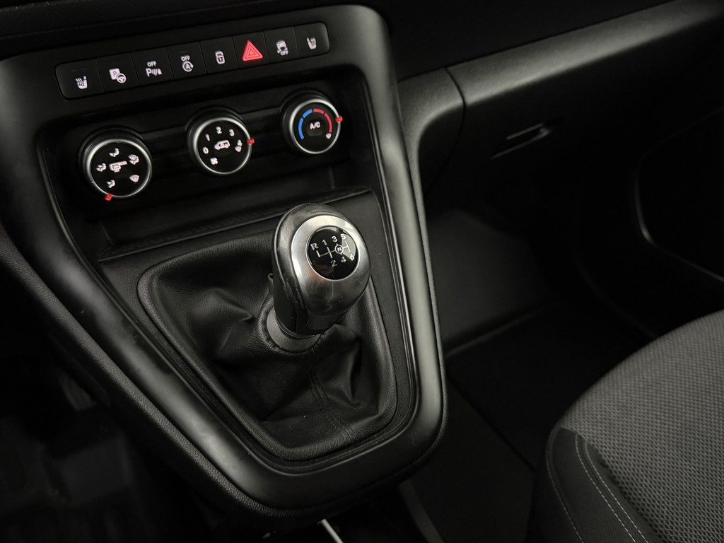 Mercedes-Benz Citan 112CDI Pro | Led | Navigatie | Camera | Airco | Cruise 15