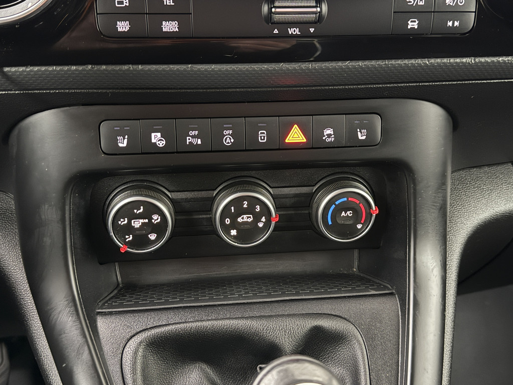 Mercedes-Benz Citan 112CDI Pro | Led | Navigatie | Camera | Airco | Cruise 16