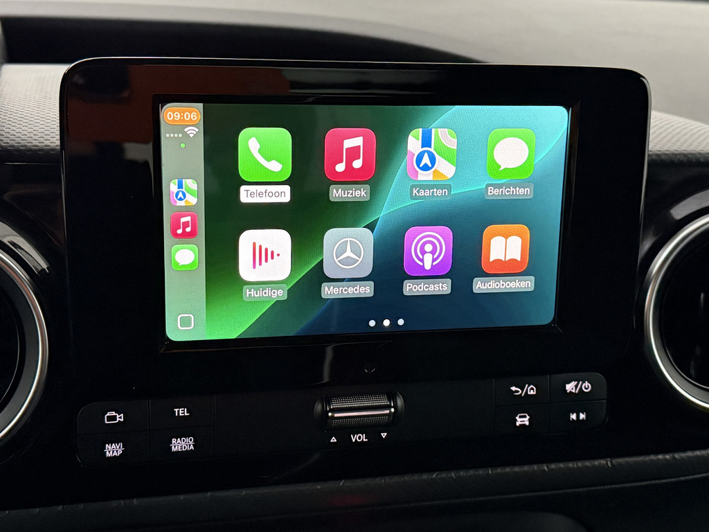 Mercedes-Benz Citan 112CDI Pro | Led | Navigatie | Camera | Airco | Cruise 17