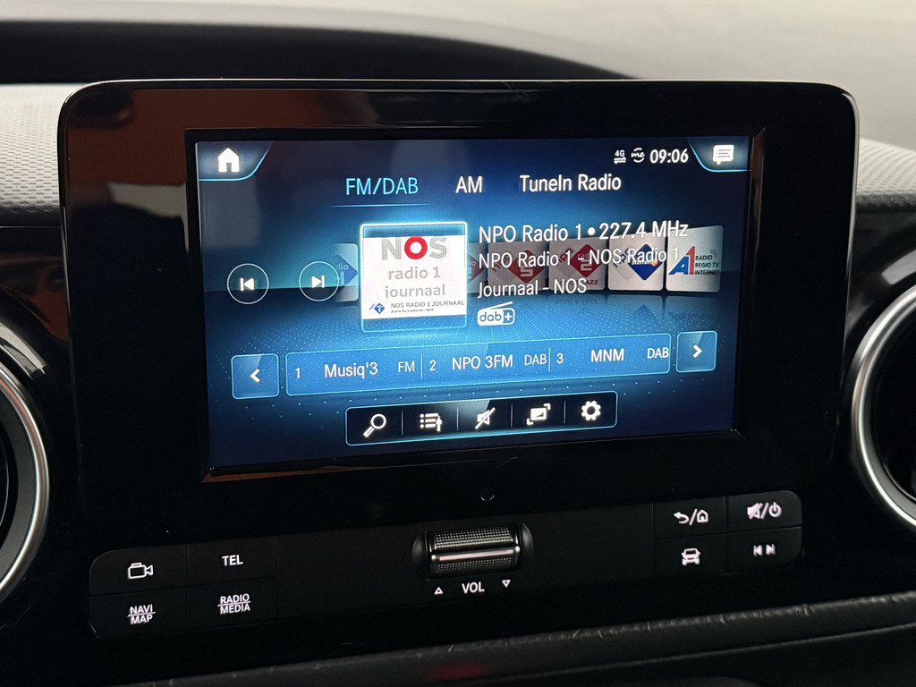 Mercedes-Benz Citan 112CDI Pro | Led | Navigatie | Camera | Airco | Cruise 18