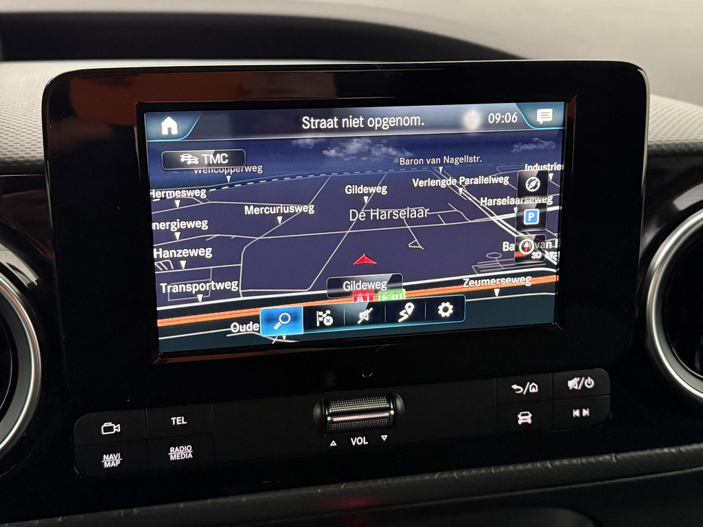 Mercedes-Benz Citan 112CDI Pro | Led | Navigatie | Camera | Airco | Cruise 19