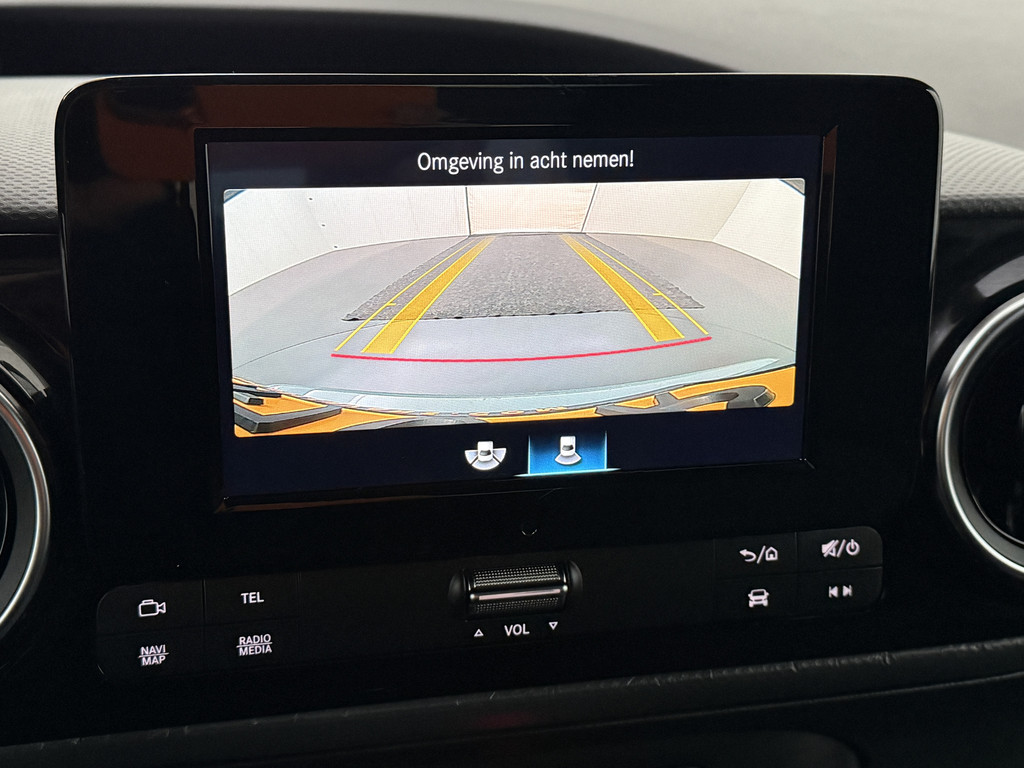 Mercedes-Benz Citan 112CDI Pro | Led | Navigatie | Camera | Airco | Cruise 20