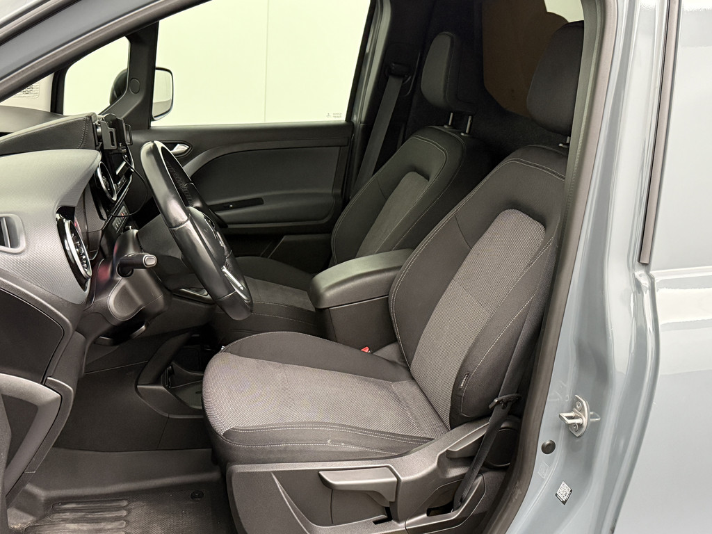 Mercedes-Benz Citan 112CDI Pro | Led | Navigatie | Camera | Airco | Cruise 21