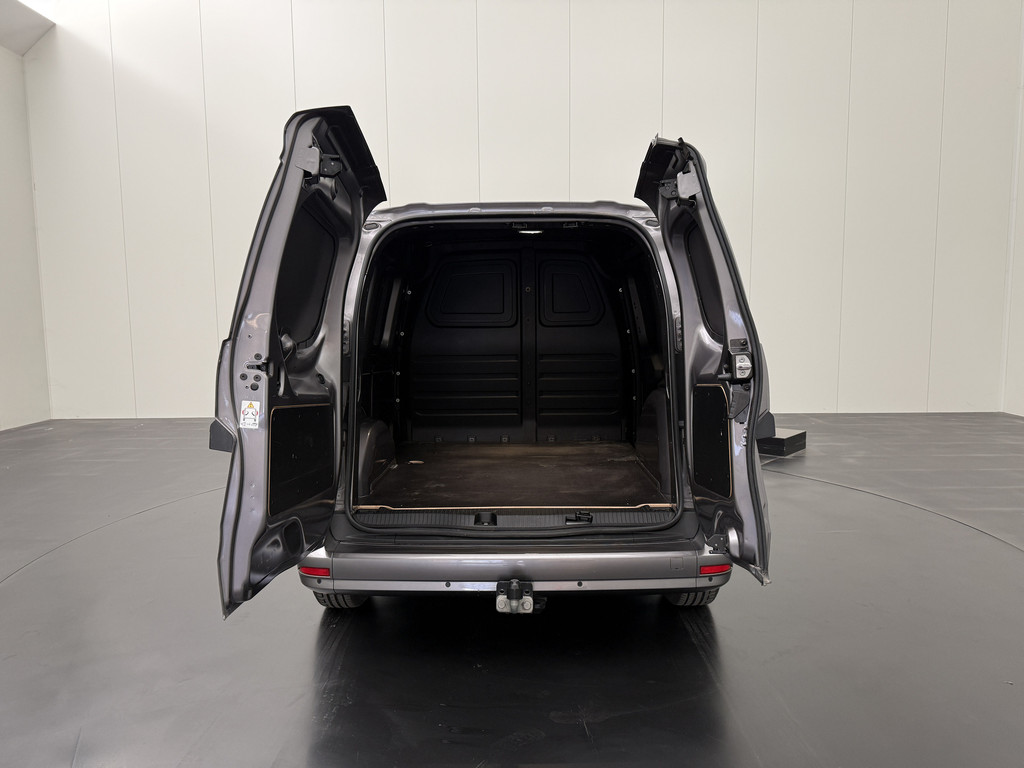 Mercedes-Benz Citan 112CDI Pro | Multimedia | Trekhaak | Airco | Cruise | Betimmering 4