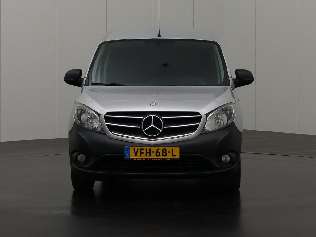 Mercedes-Benz Citan BlueEFFICIENCY | Airco | Cruise | Trekhaak 10