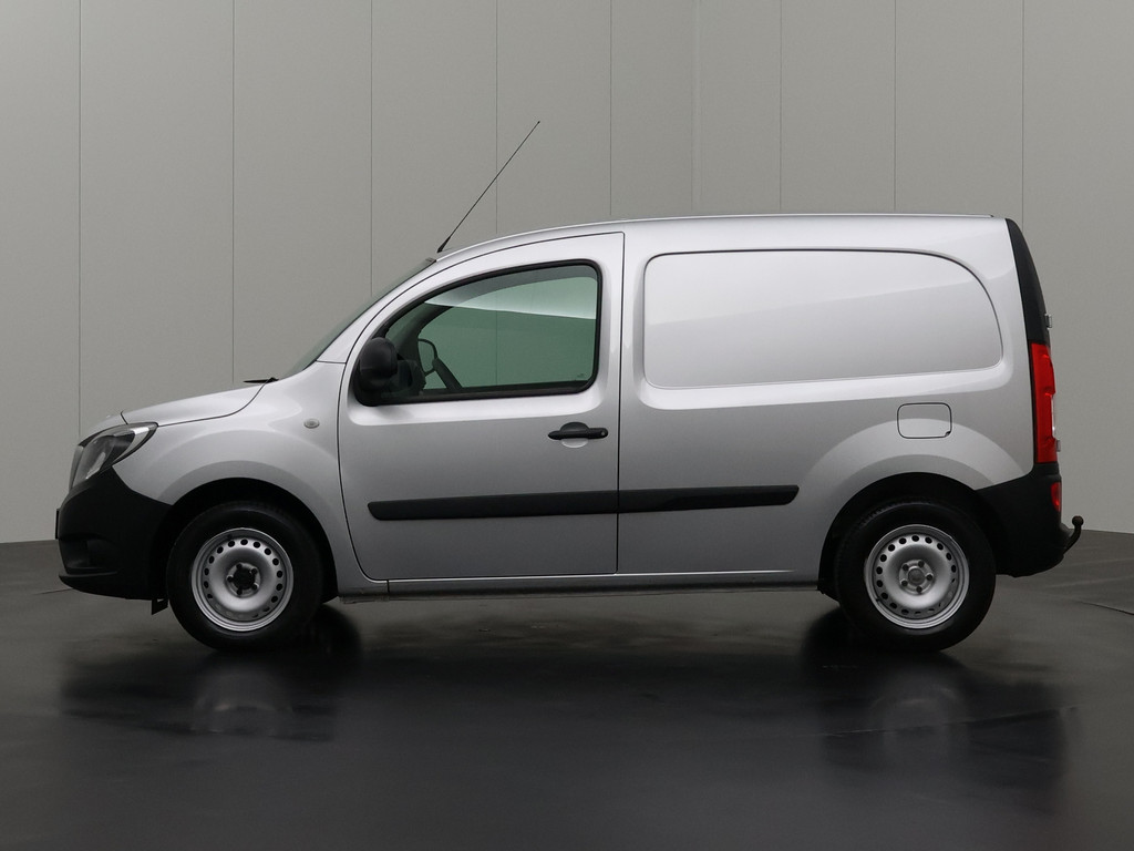 Mercedes-Benz Citan BlueEFFICIENCY | Airco | Cruise | Trekhaak 12