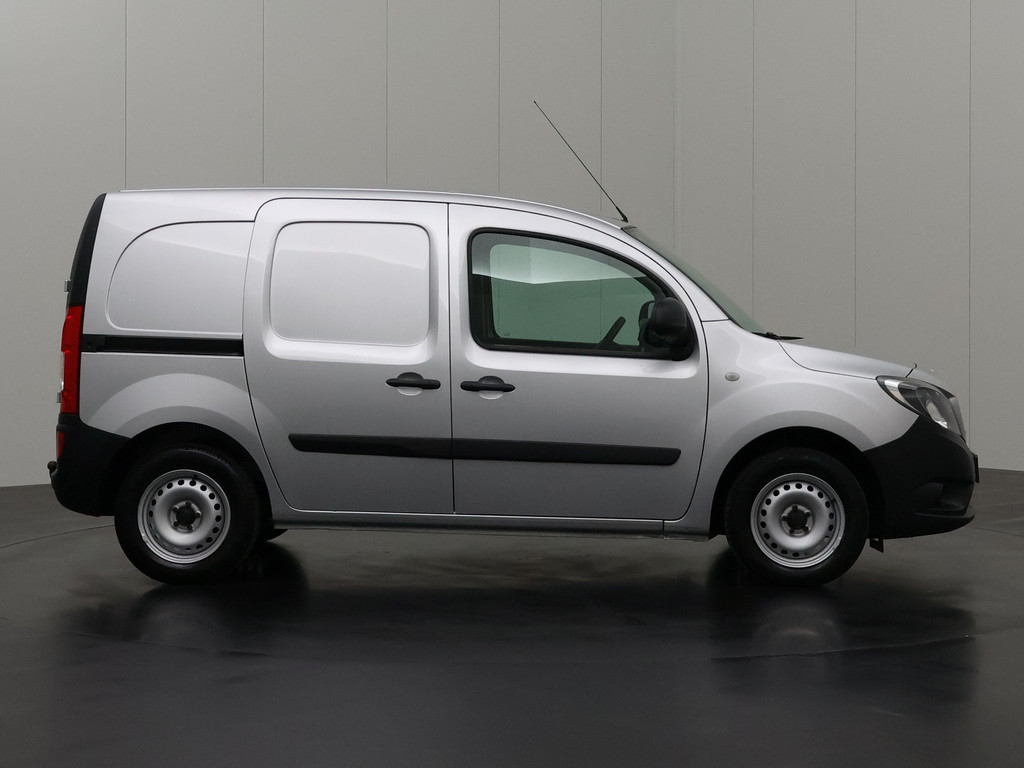 Mercedes-Benz Citan BlueEFFICIENCY | Airco | Cruise | Trekhaak 13