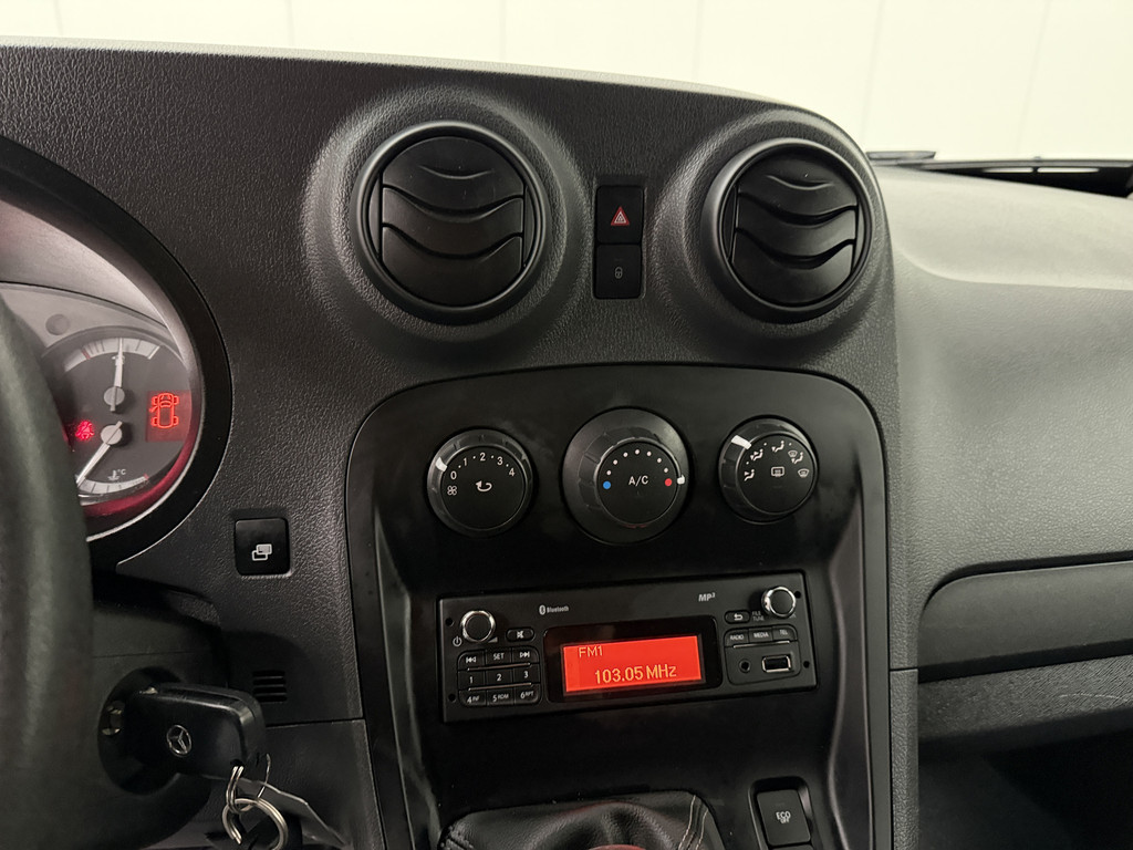 Mercedes-Benz Citan BlueEFFICIENCY | Airco | Cruise | Trekhaak 17