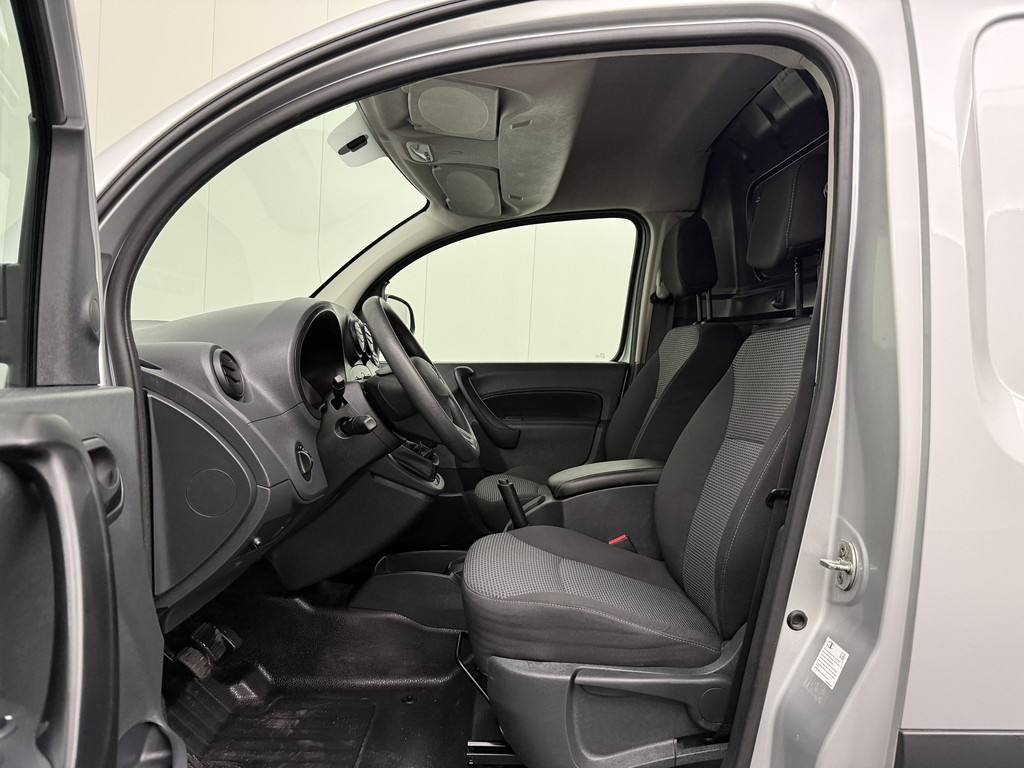 Mercedes-Benz Citan BlueEFFICIENCY | Airco | Cruise | Trekhaak 18