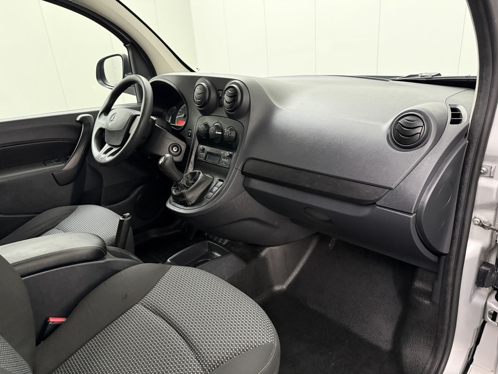 Mercedes-Benz Citan BlueEFFICIENCY | Airco | Cruise | Trekhaak 19