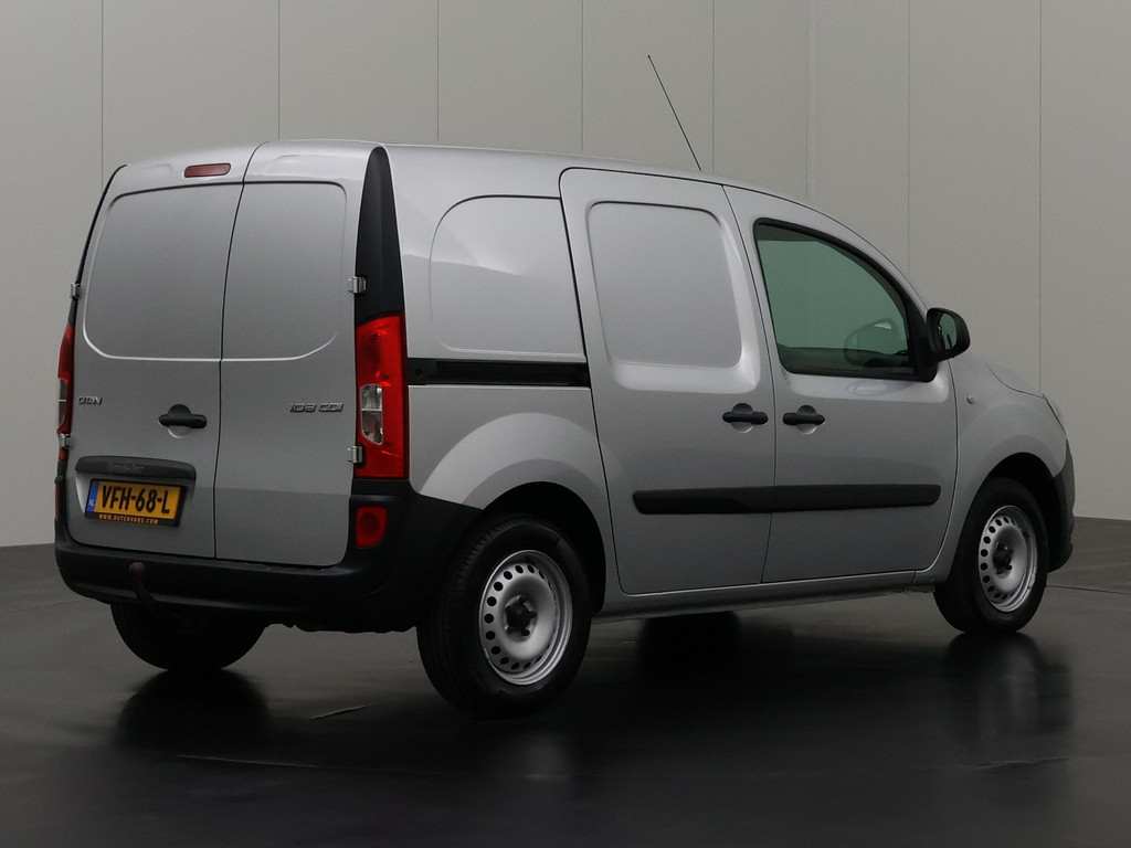 Mercedes-Benz Citan BlueEFFICIENCY | Airco | Cruise | Trekhaak 2