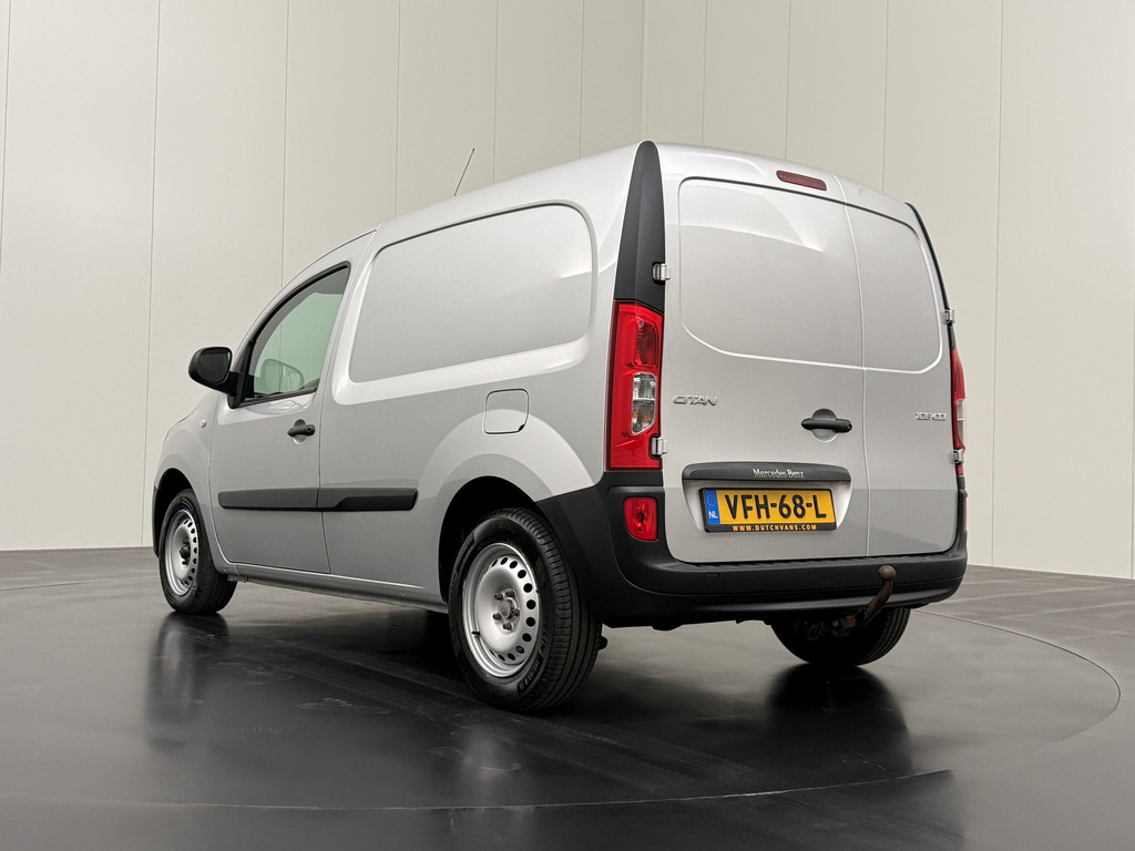 Mercedes-Benz Citan BlueEFFICIENCY | Airco | Cruise | Trekhaak 20
