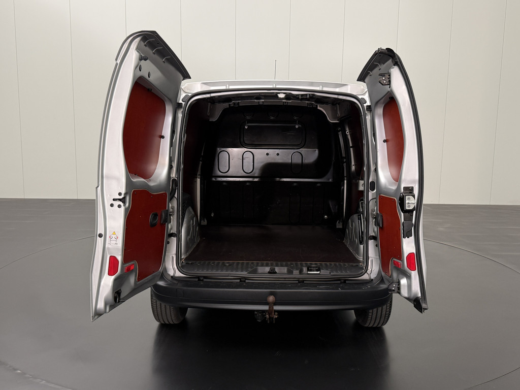Mercedes-Benz Citan BlueEFFICIENCY | Airco | Cruise | Trekhaak 4
