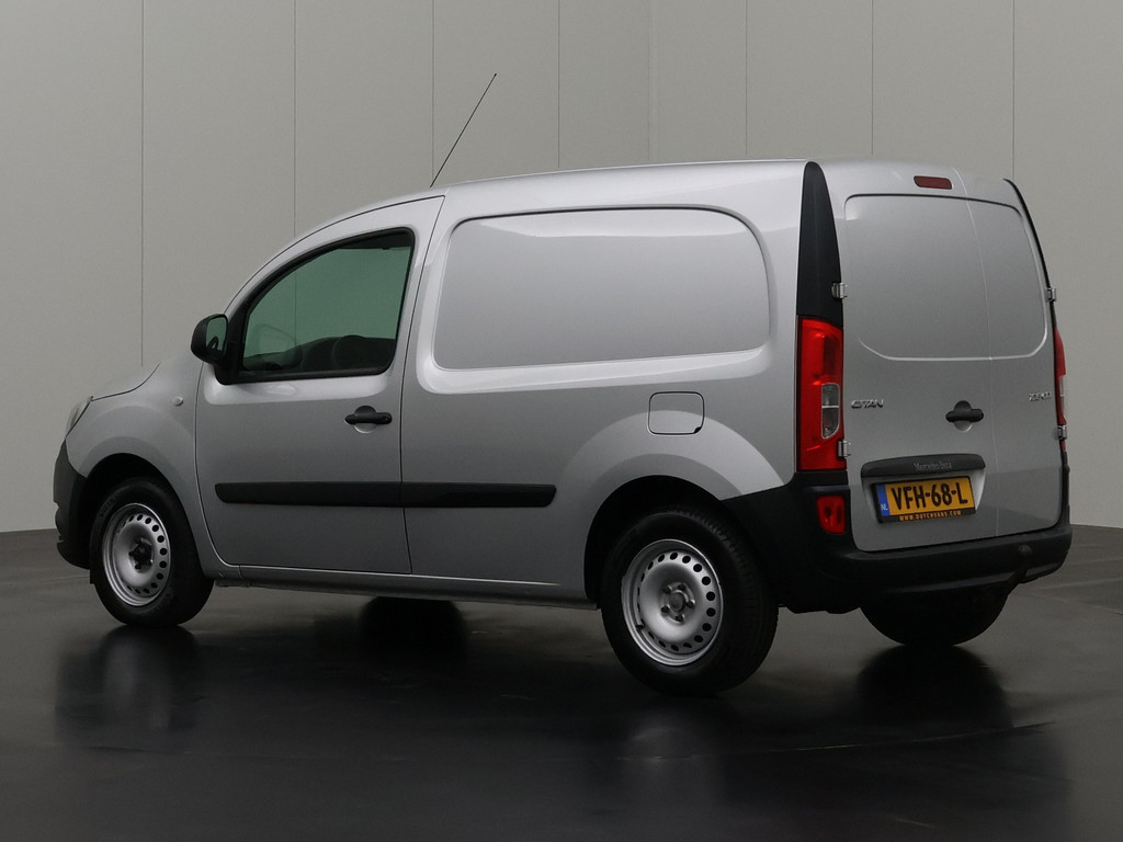 Mercedes-Benz Citan BlueEFFICIENCY | Airco | Cruise | Trekhaak 6