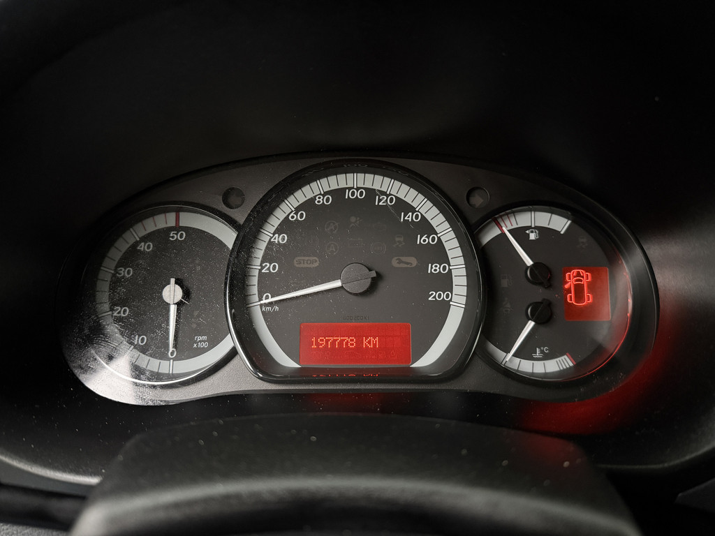 Mercedes-Benz Citan BlueEFFICIENCY | Airco | Cruise | Trekhaak 9