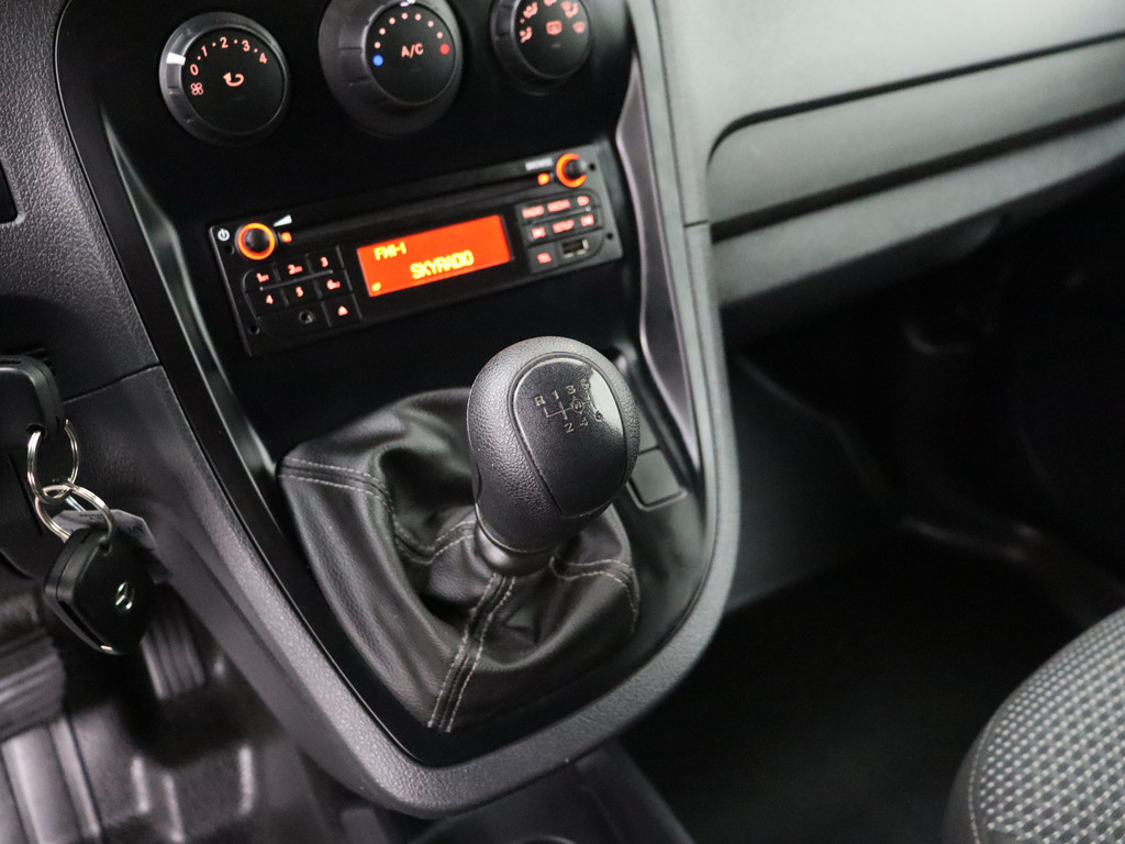 Mercedes-Benz Citan Extra Lang | Airco | Cruise | Trekhaak | Betimmering 16