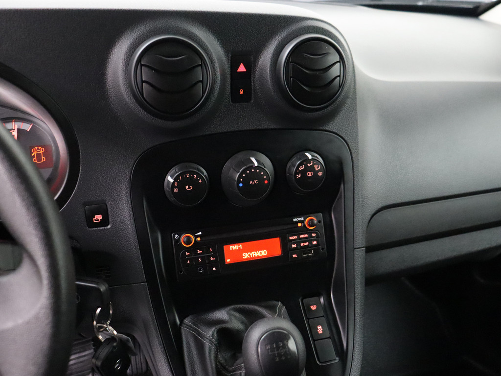 Mercedes-Benz Citan Extra Lang | Airco | Cruise | Trekhaak | Betimmering 17