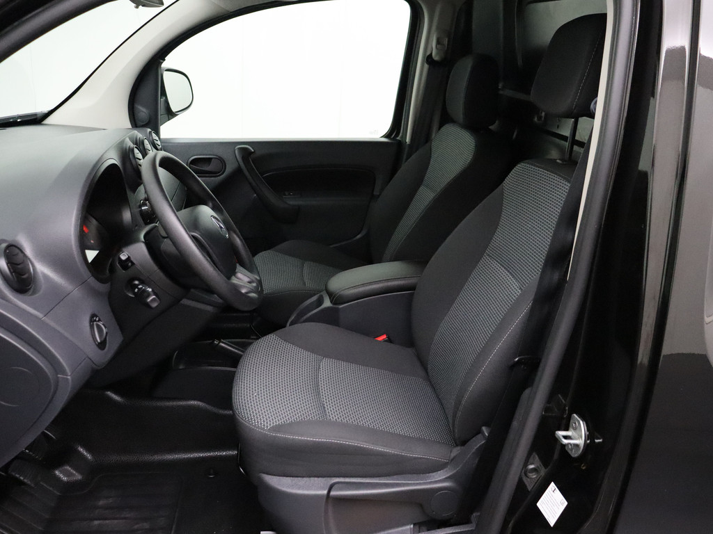 Mercedes-Benz Citan Extra Lang | Airco | Cruise | Trekhaak | Betimmering 18