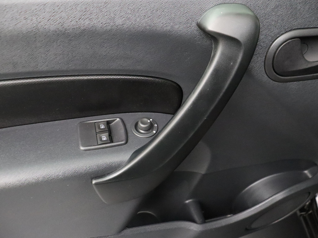 Mercedes-Benz Citan Extra Lang | Airco | Cruise | Trekhaak | Betimmering 8