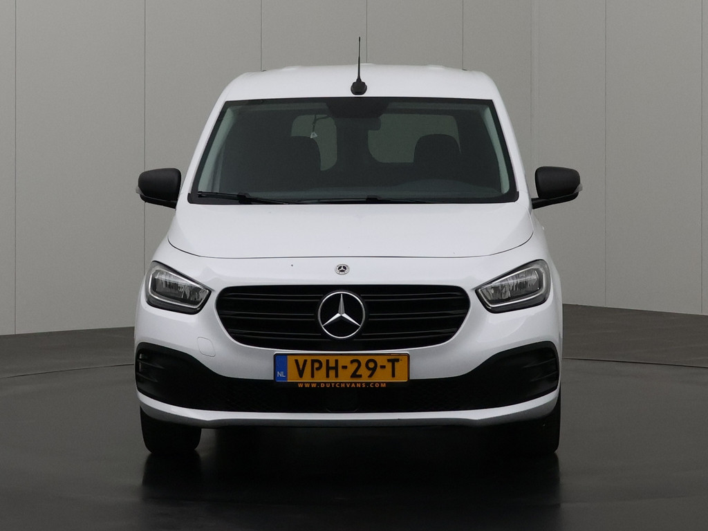 Mercedes-Benz Citan Pro Business | Euro 6 | Airco | Cruise | Betimmering 10