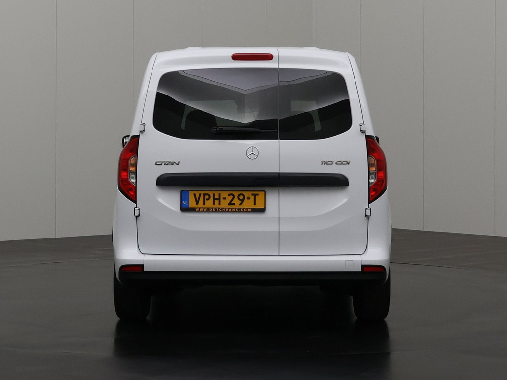 Mercedes-Benz Citan Pro Business | Euro 6 | Airco | Cruise | Betimmering 11